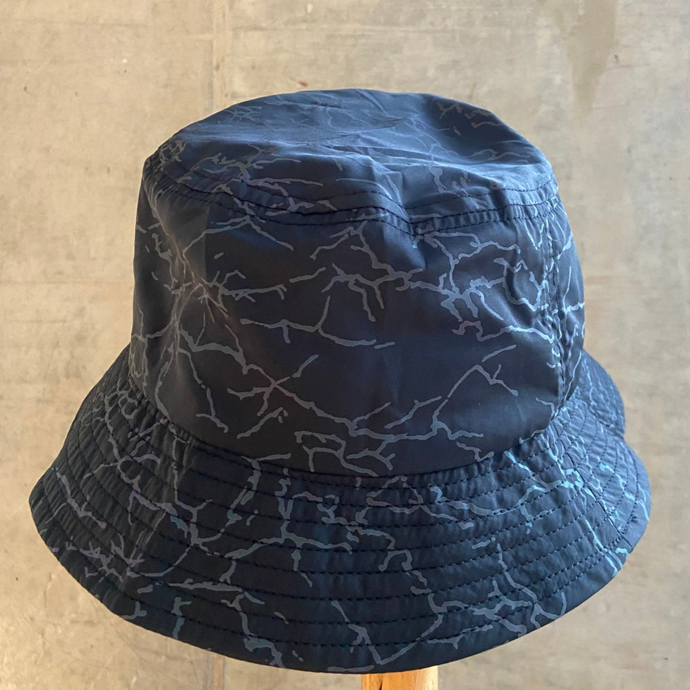 Gorro Pesquero Truenos