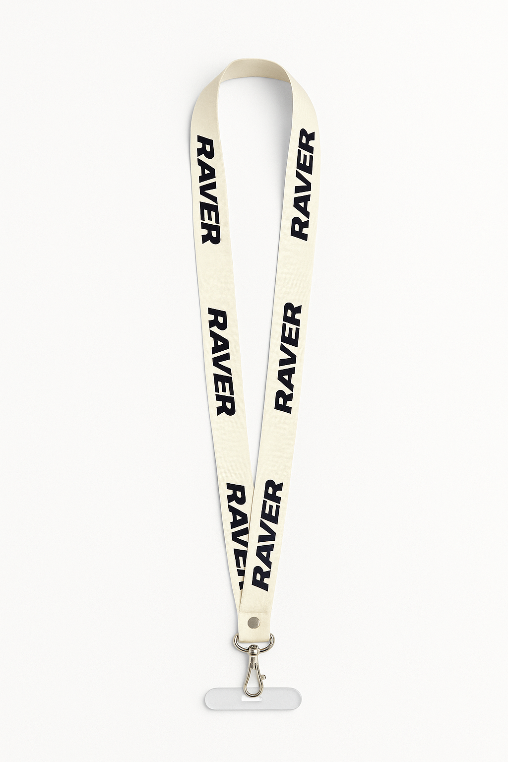 Strap RAVER by Gabs