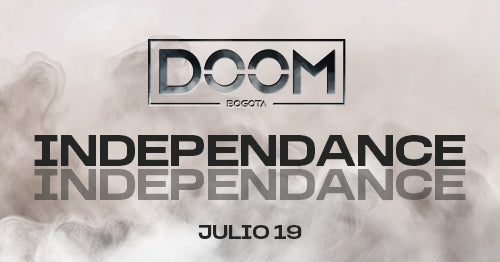 DOOM INDEPENDANCE