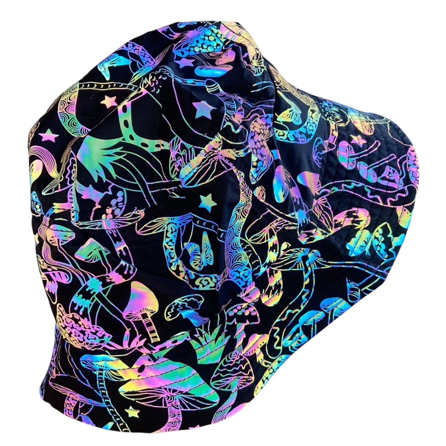 Gorros reflectivos