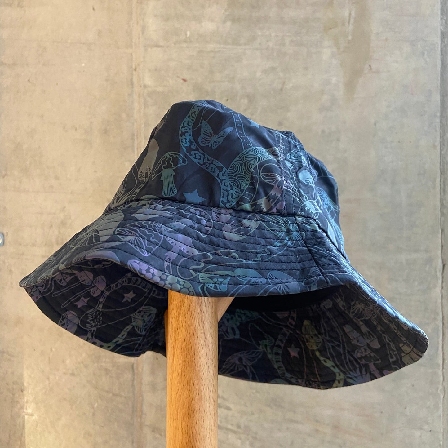 Gorros Pesquero Hongos