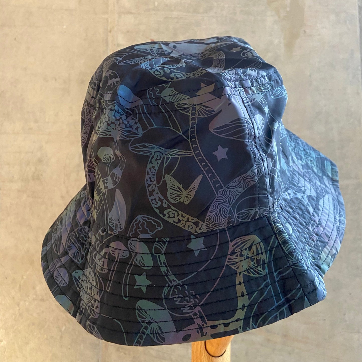 Gorros Pesquero Hongos