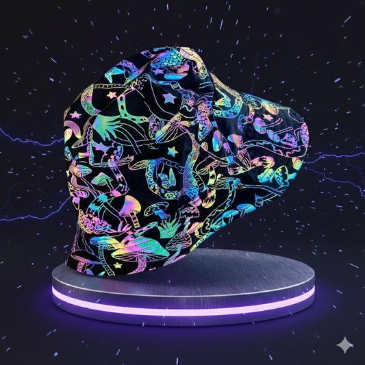 Gorros Pesquero Hongos