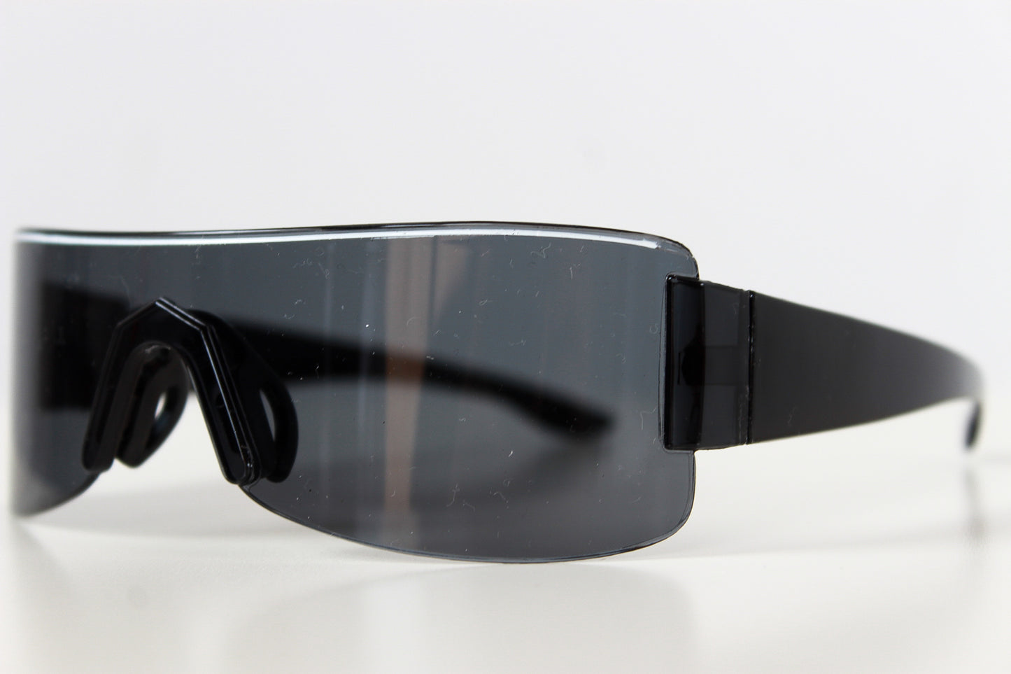 Gafas de sol Black Shield