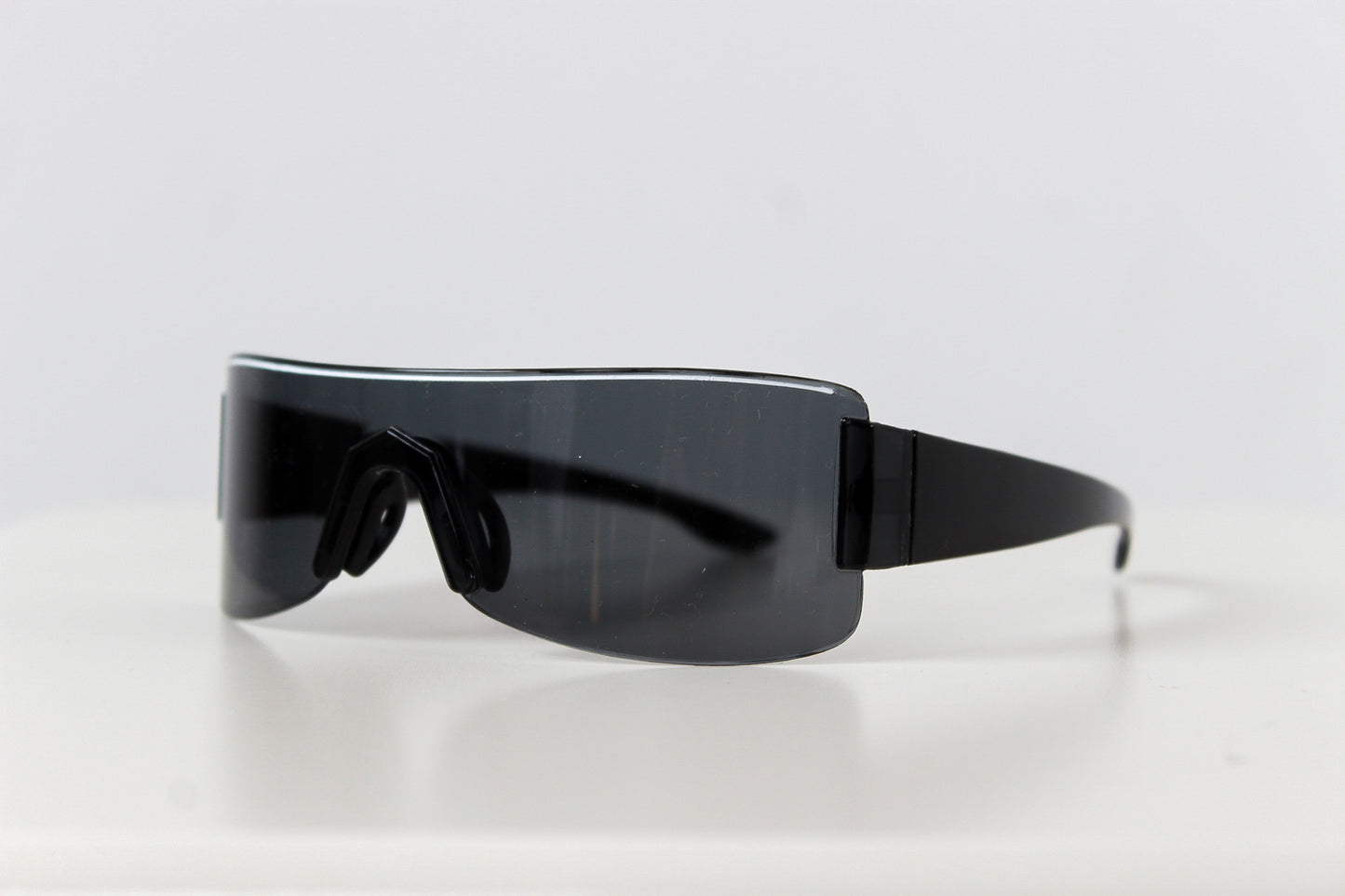 Gafas de sol Black Shield