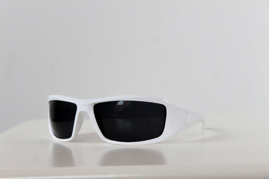 Gafas de sol  White Flow