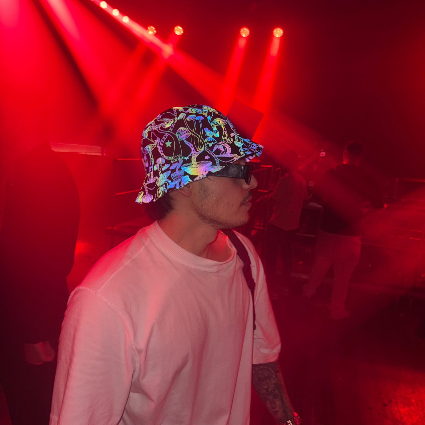 Bucket Hats