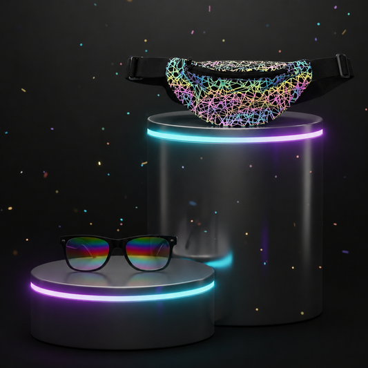 combo raver esencial 